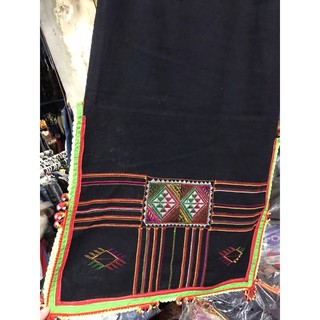 Khăn Piêu dân tộc Thái Điện Biên