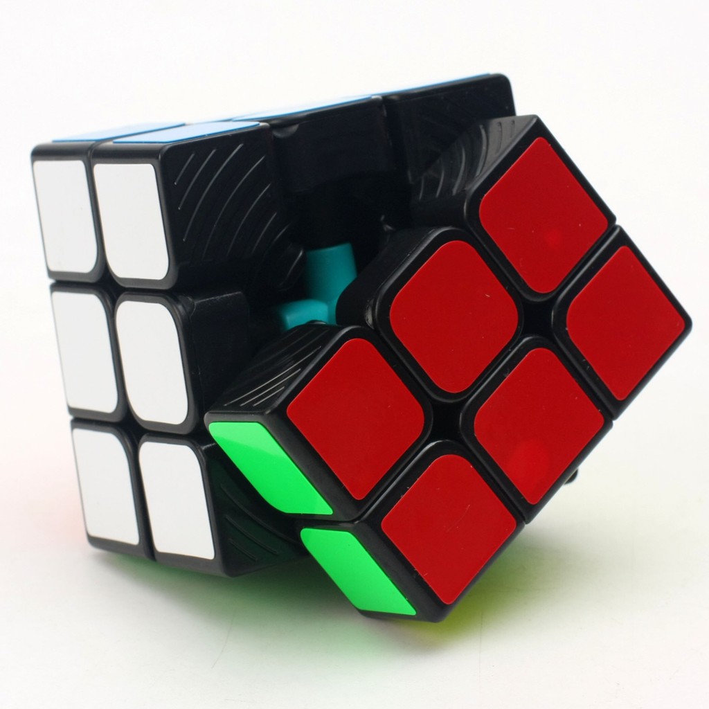 Rubik 3x3 Shengshou Legend Sticker Rubik Phát triển kỹ năng trí não