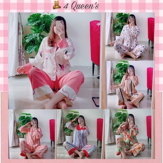 Bộ lụa maingo cao cấp tay dài