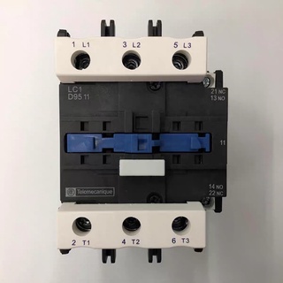 Công tắc tơ khởi động từ lc1d9511 lc1-d9511