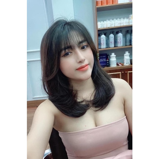 Áo quây ren không dây lót su bàn tay nâng đẩy ngực chống tụt