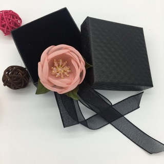 Hoa cài áo Handmade cao cấp - HC75