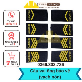 Cầu vai ống bảo vệ