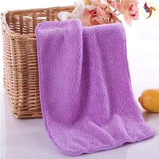 KHĂN MẶT LÔNG CỪU - KÍCH THƯỚC 30*50cm