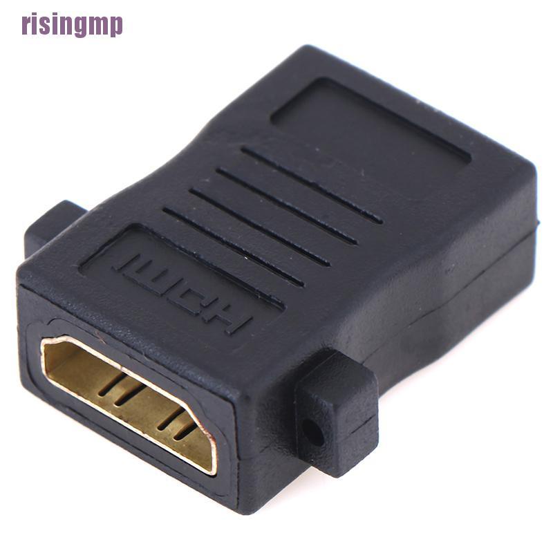 Đầu nối chuyển đổi cổng HDMI cái sang cổng cái