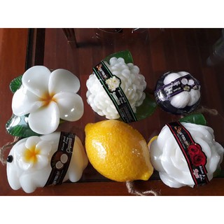 Xà Phòng Sáp thơm Thái Lan