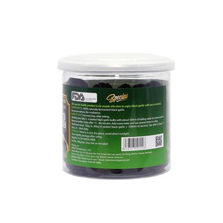 TRÀ TỎI ĐEN KOCHI 150G