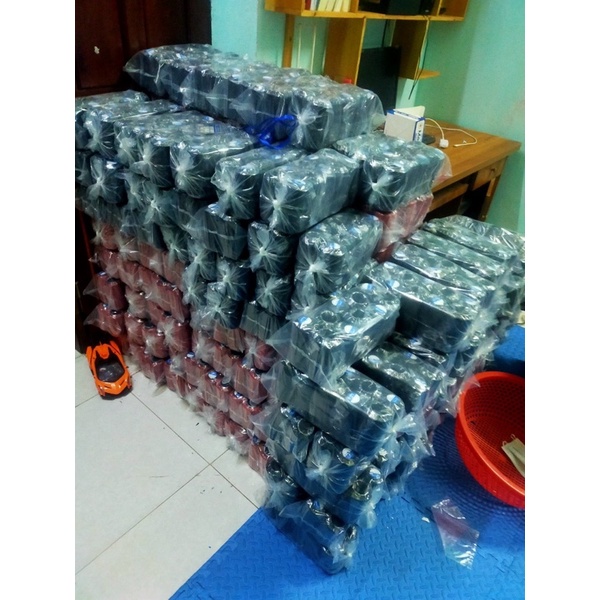 Chỉ may Trắng, Đen cuộn 5000m. Hàng chính hãng công ty. sợi chỉ chắc, bóng, đẹp