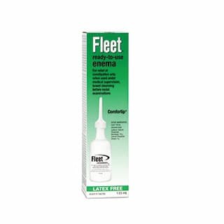 Giày Thể Thao Fleet Enema 133 ml Chất Lượng Cao