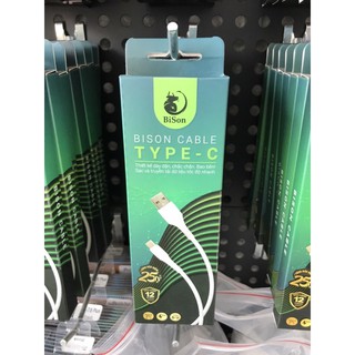cáp sã bison cable type -c