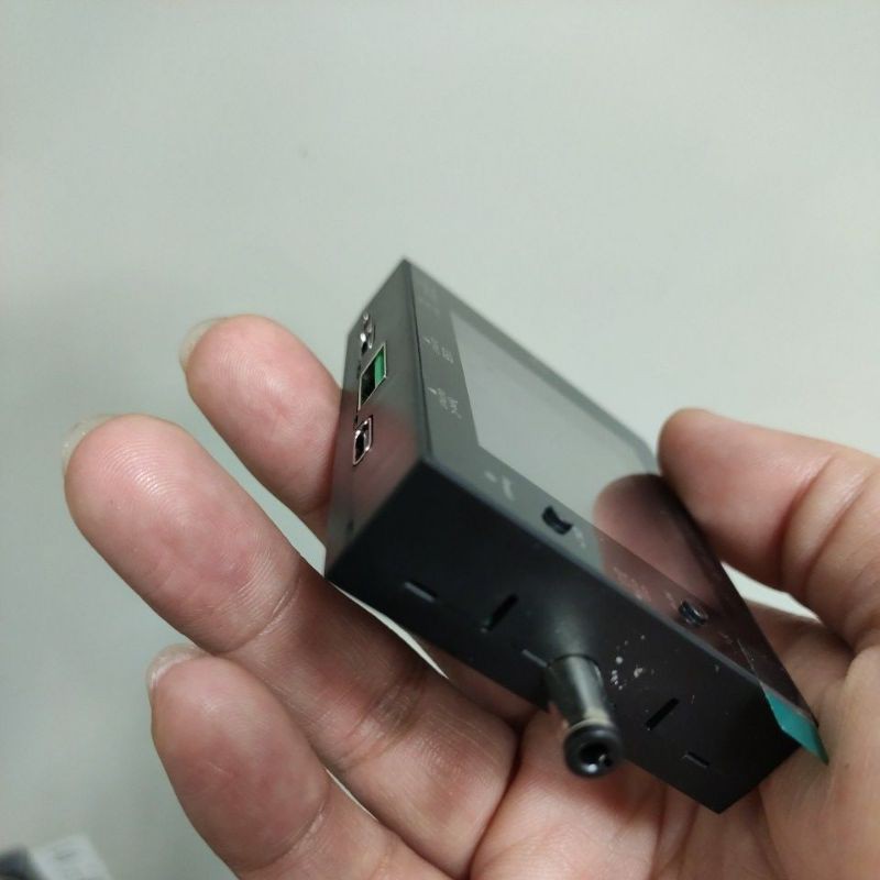 USB Tester UD24 đo dòng điện PD QC 3.0 có bluetooth màn hình màu