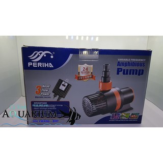 Máy bơm Periha PB 18000