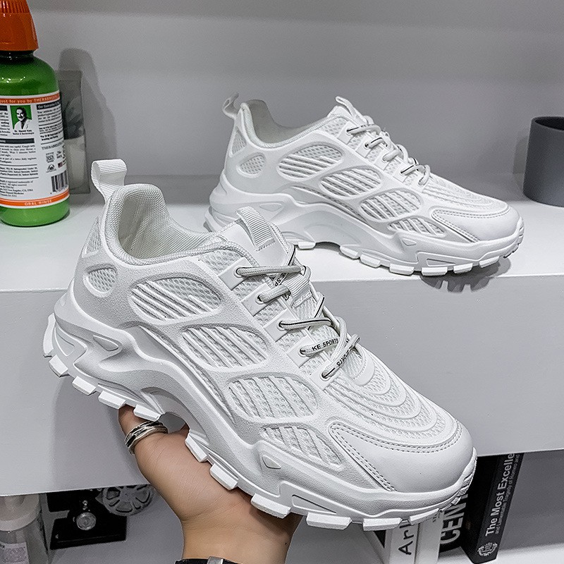 (FREESHIP, FULLBOX) Giày Nam, Giày Sneaker Nam Cao Cấp Chính Hãng Mới Nhất 2021 | BigBuy360 - bigbuy360.vn