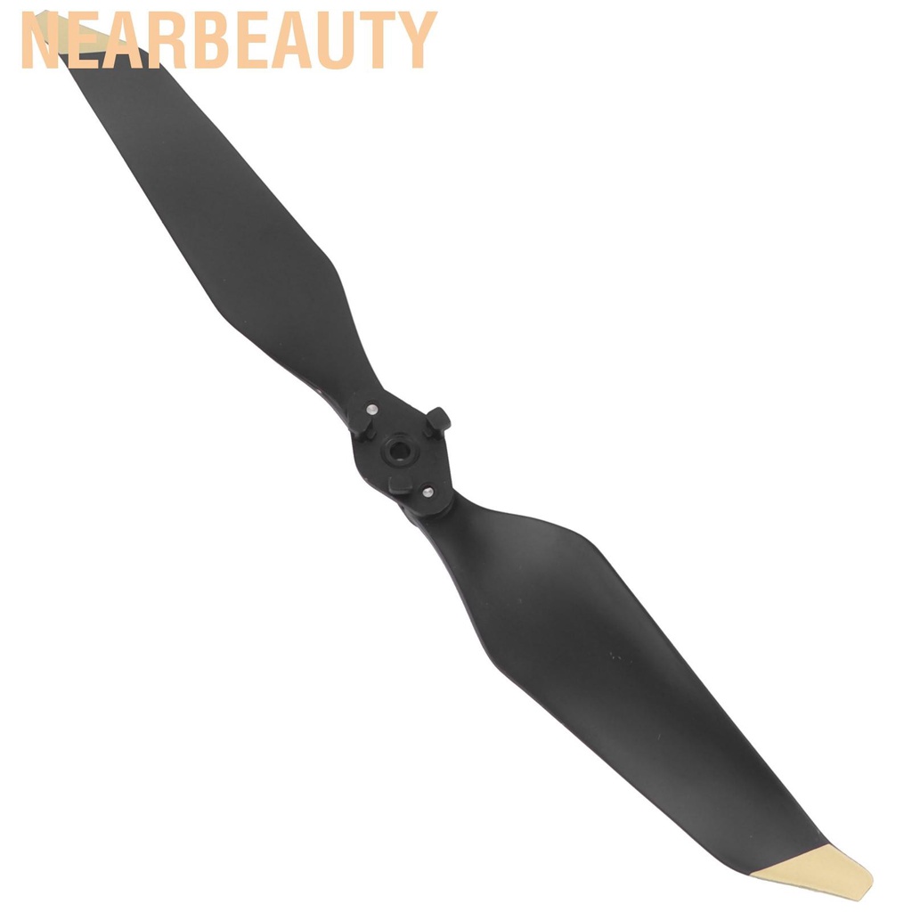 Nearbeauty 8331F Good Performance Propeller Quick Release Blades for DJI Mavic Pro Platinum RC Drone