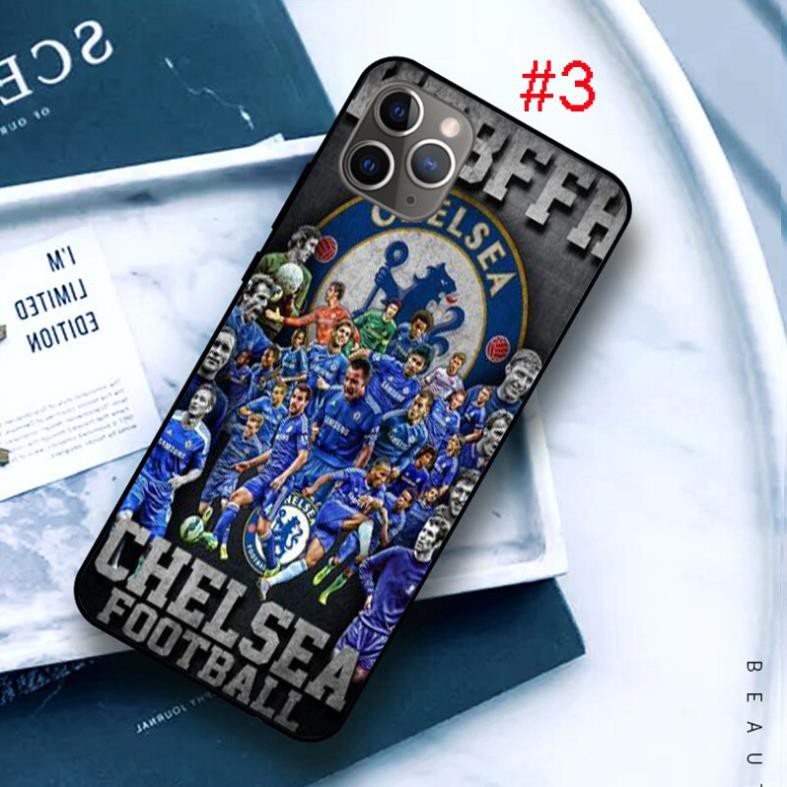 ỐP CHELSEA IPHONE NHỰA DẺO 5/5s/6/6s/6p/6sp/7/8/7p/8p/xs/xr/xs/xsmax/11/11pro/11PROMAX/12/12PRO/12PROMAX-CHE14