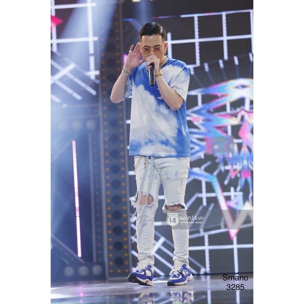 ⭐️SIÊU PHẨM⭐️Áo Phông Nam Cổ Tròn In Hình Hàng Hiệu Cao Cấp- Áo Thun Nam họa tiết đẹp M6310