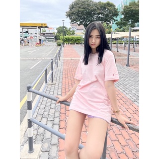 [Xuất xịn ] Áo Thun Unisex 1815 Champion Weave Logo Script tee Made in Cambo full tag code