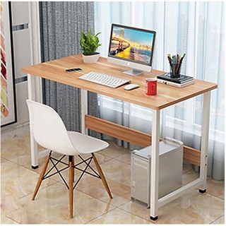 "CÓ HỎA TỐC"  bàn làm việc BUN ( full phụ kiện tu vít,lục giác, ốc vít lắp ráp)