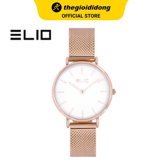 Đồng hồ Nữ Elio ES051-01