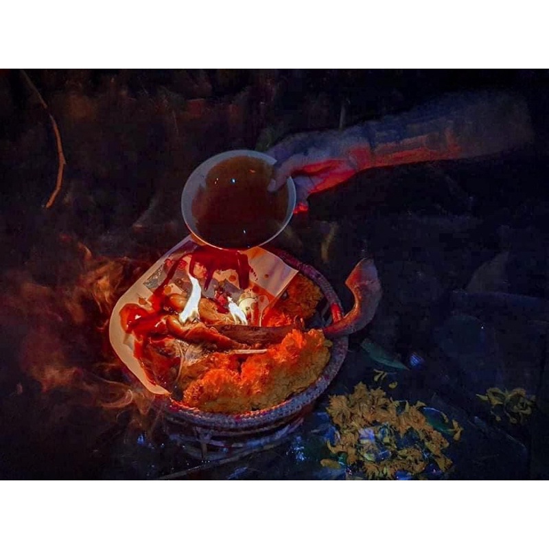 Sáp THOIMIENNN Thái Lan THOI MIEN