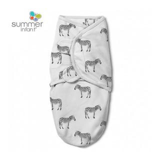 Chăn quấn đơn Summer Infant