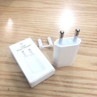 Bộ Sạc 5W iPhone Dẹt