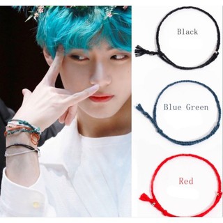 Vòng tay cheap moment Taehyung