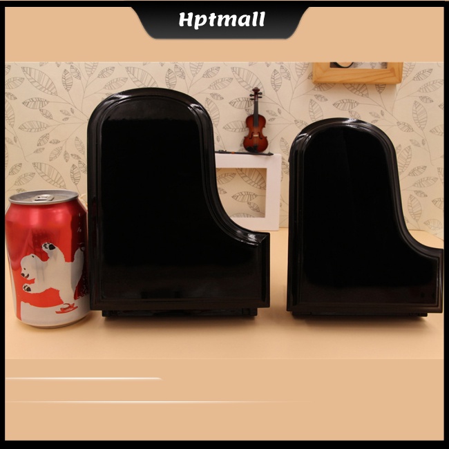 Mô Hình Đàn Piano Mini Dùng Để Trang Trí