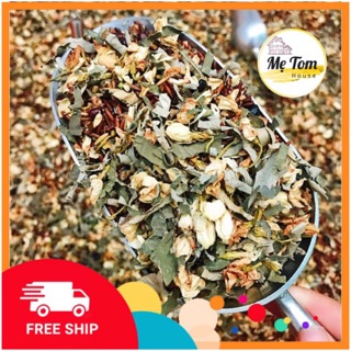 SEN TRÀ NGŨ CỐC - Gạo Lức,Đậu Đen Xanh Lòng,Đậu Đỏ...