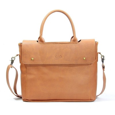 Cặp công sở CNT unisex HQ09 nhiều màu phong cách doanh nhân