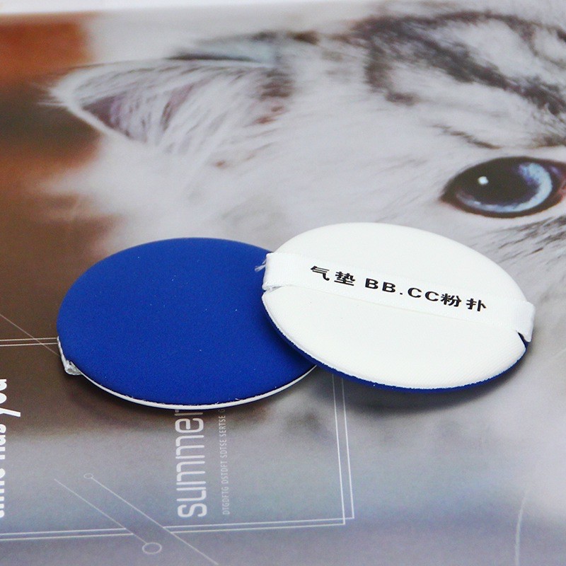 Mút Tán Nền Bb Cream Cc Cream Cushion Fashion Professional - Cushion Puff | BigBuy360 - bigbuy360.vn