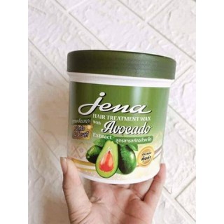 (giảm mạnh) Ủ Tóc từ bơ 500ml Thái Lan