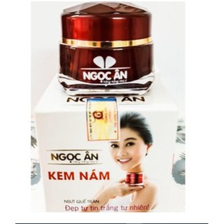Kem Ngọc Ân nám 12g