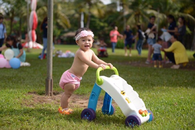 slide