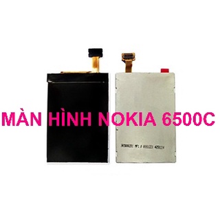 Màn hình nokia 6500c