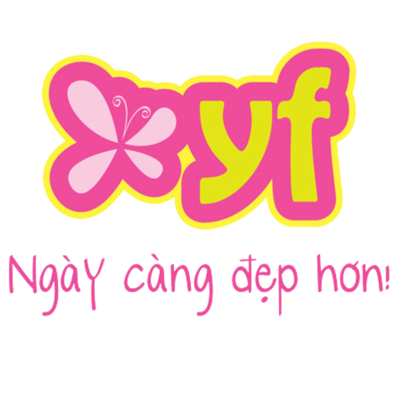 Thời Trang Trẻ Em YF