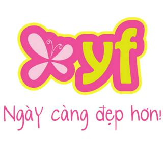 Thời Trang Trẻ Em YF