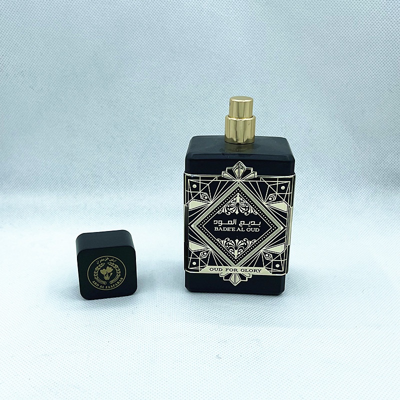 Nước Hoa Nam Dubai Bade’e Al Oud - Oud For Glory 100ML Nước Hoa Ả Rập Đẳng Cấp Quý Ông Nam Tính Lịch Lãm Thơm Lâu