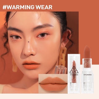 Son Thỏi 3CE Soft Matte Lipstick