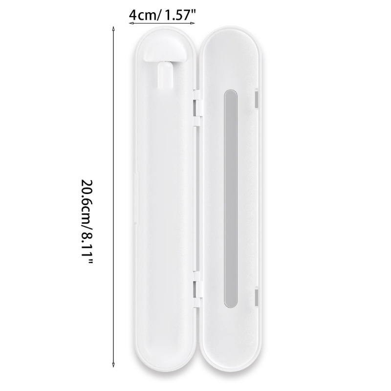 Hộp Sạc Không Dây WU 1100mAh Cho Bút Chì 1