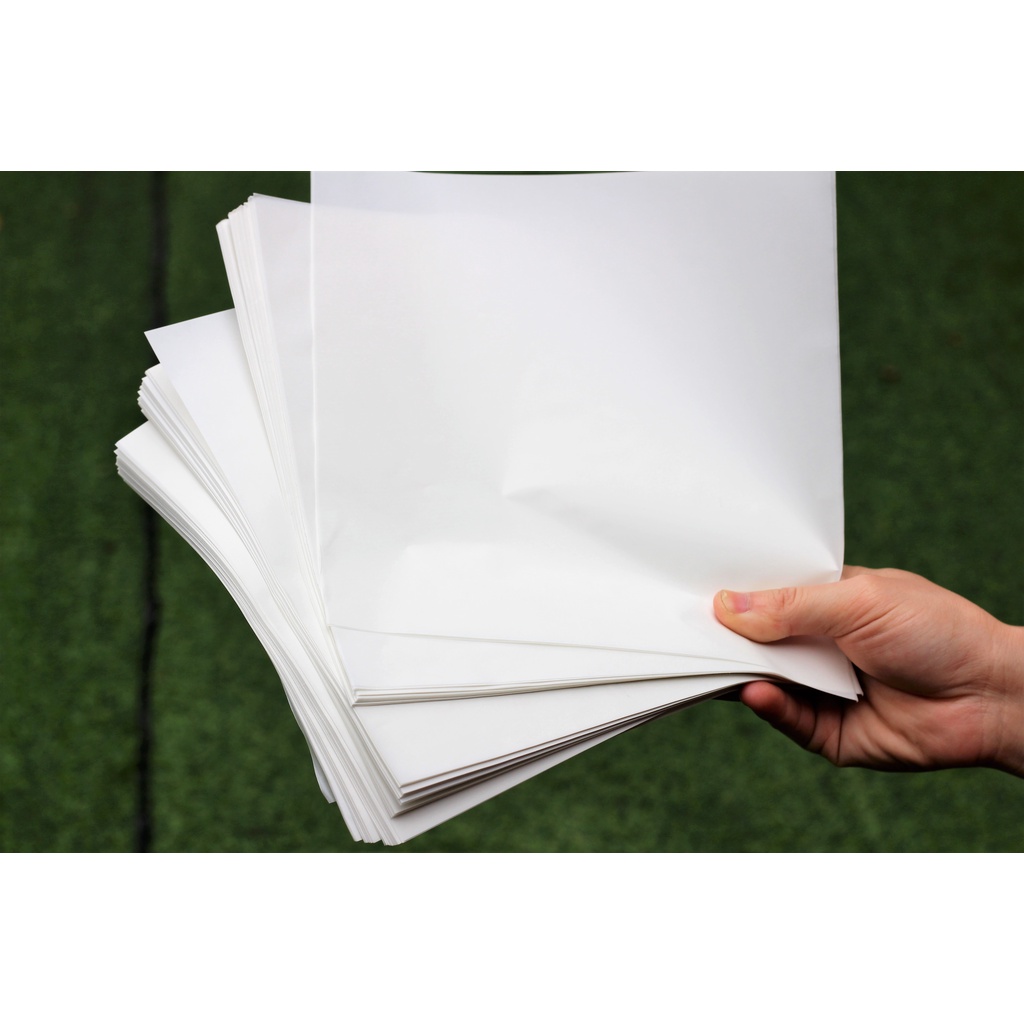 Giấy nến lót bánh Pizza Giấy thấm dầu chuyên dụng lót bánh size 16cm, 18cm, 20cm, 22cm, 24cm, 28cm,30cm