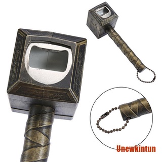 1 Dụng Cụ Mở Nắp Chai Hình Búa Thor