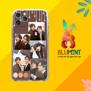 Ốp đt Taekook smile cho iphone 6,6plus,7,7plus,8,8plus,x,xr,xs,11,12,pro,max,plus,promax BLUGDR0090