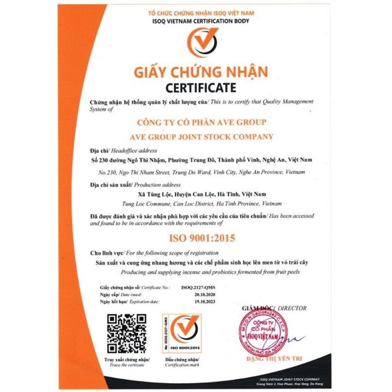 Nhang sạch, nhang thảo mộc tự nhiên 100% không hóa chất, hương Khuynh Diệp, hương Quế - An An