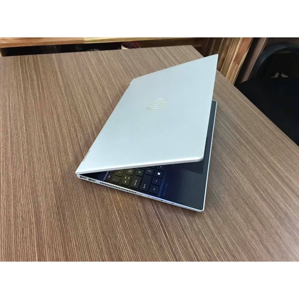 Máy Tính HP Pavilion 15 X360 (Core I5-8250U 8CPU, Ram 8GB, HDD 1000GB, MH 15.6' Touch Screen) | BigBuy360 - bigbuy360.vn