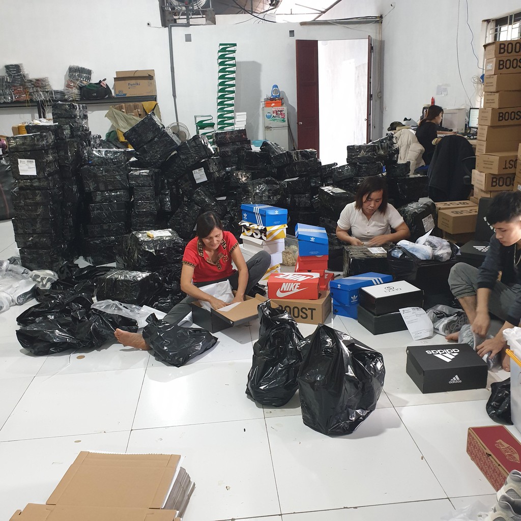 Giày Thể Thao,Giày Sneaker,Giày 𝐏𝐫𝐨𝐩𝐡𝐞𝐫𝐞 Đen Full full box