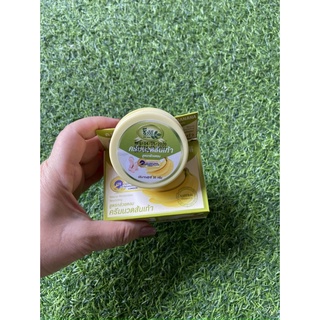 Kem Hổ Trợ Nứt Gót Chân Chuối Thái Lan