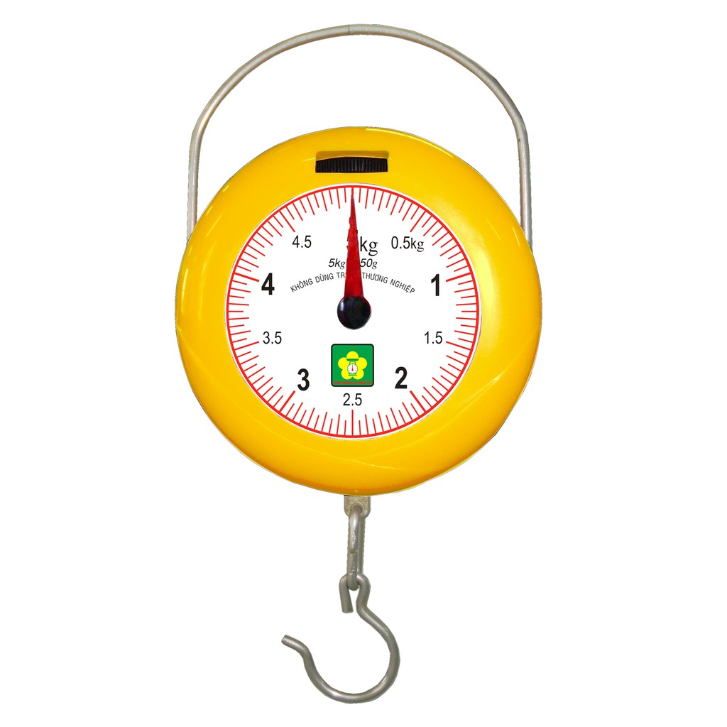 CÂN NHƠN HÒA MINI 5KG