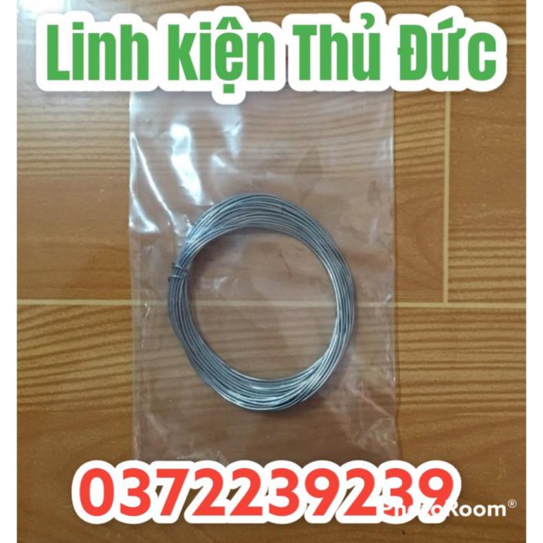 Lktd BN. 1 Mét thiếc hàn HIROSHIMA nhẹ nhiệt bóng 1.0mm chất lượng cao.