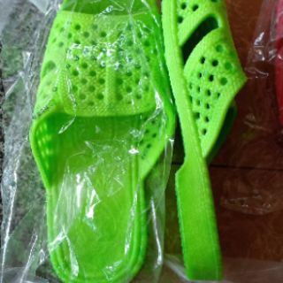 Dép tổ ong màu